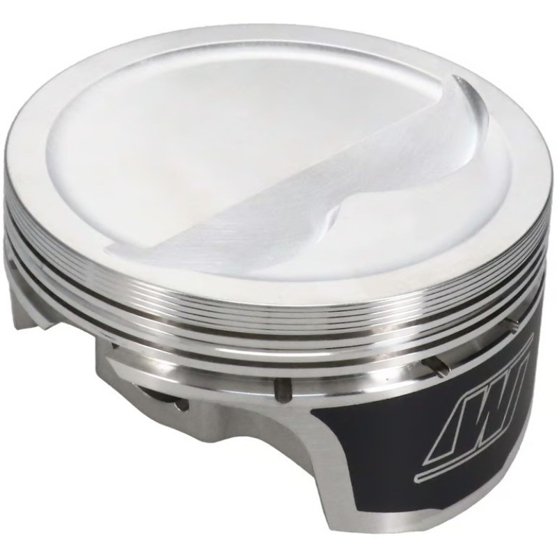 Wiseco RED Series Chevy Small Block 400 4.165in Bore 1.125in CH -12.00 CC Piston Set - RED0024X4 User 2