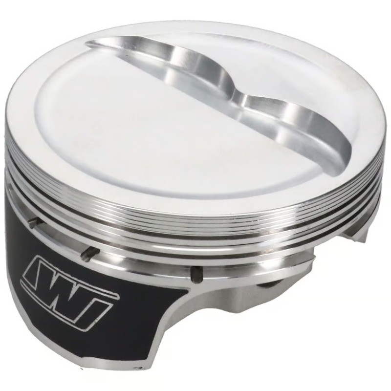 Wiseco RED Series Chevy Small Block 400 4.165in Bore 1.125in CH -12.00 CC Piston Set - RED0024X4 Photo - out of package