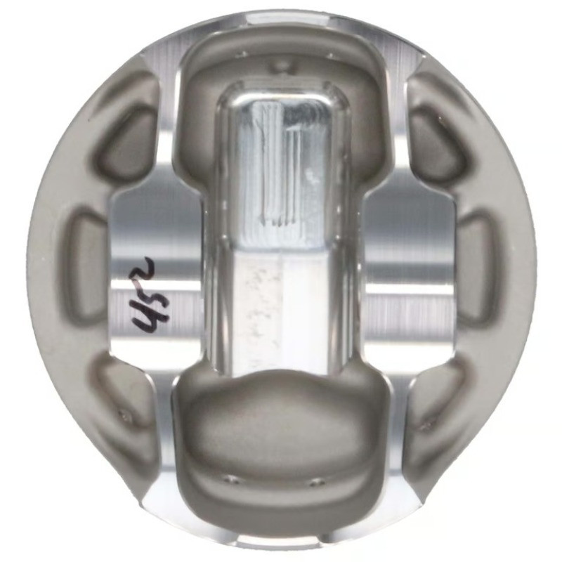 Wiseco RED Series Chevy Small Block 350 4.000in Bore 1.425in CH -2.00 CC Piston Set - RED0041XS User 6