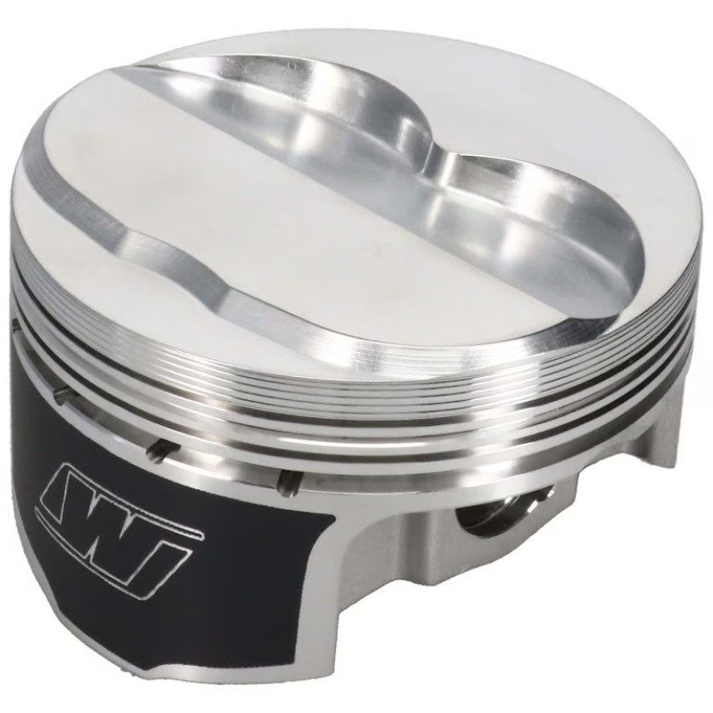 Wiseco RED Series Chevy Small Block 350 4.040in Bore 1.125in CH 3.00 CC Piston Set - RED0042X4 Photo - out of package