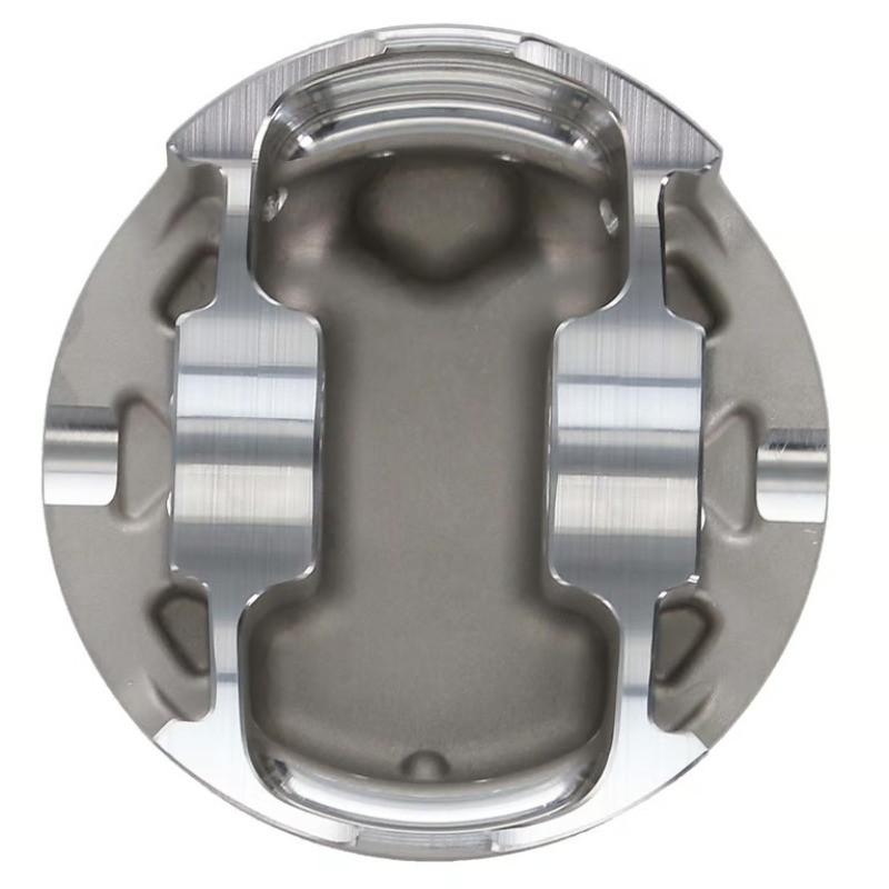 Wiseco RED Series Chevy Small Block 350 4.060in Bore 1.125in CH 3.00 CC Piston Set - RED0042X6 User 6