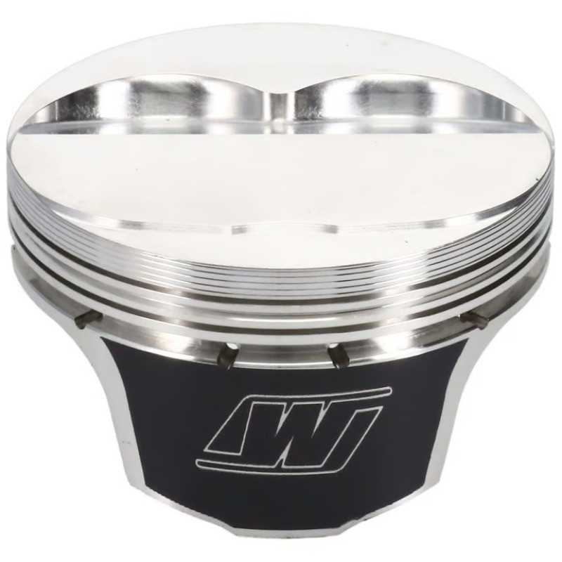 Wiseco RED Series Chevy Small Block 350 4.000in Bore 1.125in CH -2.00 CC Piston Set - RED0043XS User 5