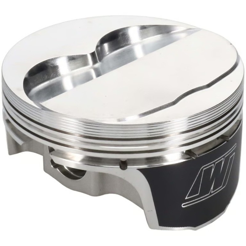 Wiseco RED Series Chevy Small Block 350 4.000in Bore 1.125in CH -2.00 CC Piston Set - RED0043XS User 4