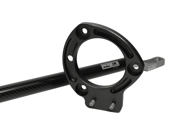 HKS Honda Civic Type R (FL5) Carbon Brace - Full Set - 83001-AH001 Photo - Close Up