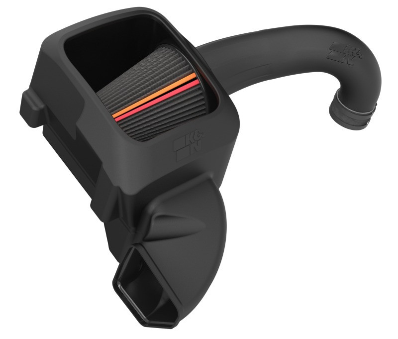 K&N 09-23 Dodge/RAM 1500 V8 5.7L NextGen Cold Air Intake - 50-1561D Photo - Primary