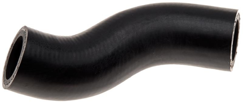 Gates 98-05 Volkswagen Passat V-6 2.8L Aux.Water Pump To Thermostat Molded Heater Hose - 12015 Photo - Primary