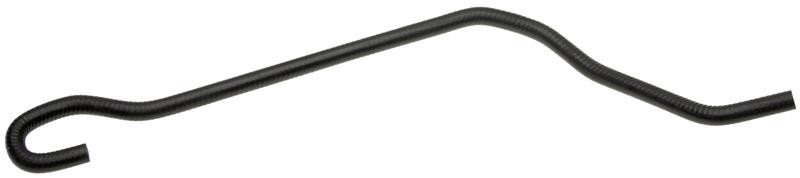 Gates 01-03 Volkswagen Beetle 4-Cyl. 2.0L Reservoir To Throttle Body Molded Heater Hose - 12039 Photo - Primary