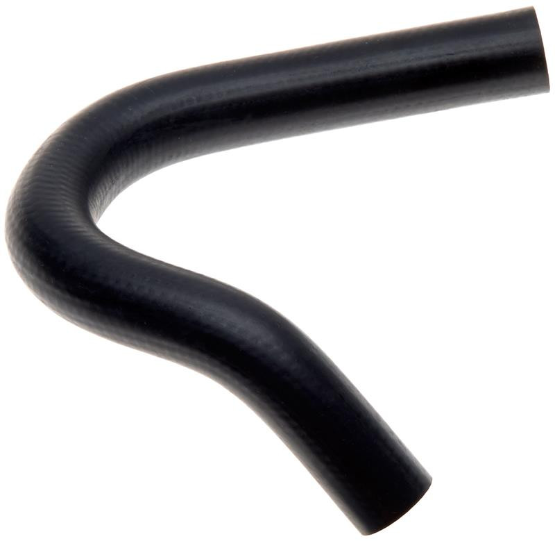 Gates 01-05 Chrysler Town & Country Van V-6 3.8L Aux Heater Pipe-1 To Aux Heater Molded Heater Hose - 12043 Photo - Primary