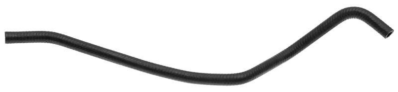 Gates 11-14 Volkswagen Jetta 5-Cyl. 2.5L Upper - Rad. To Throttle Body Molded Heater Hose - 12130 Photo - Primary