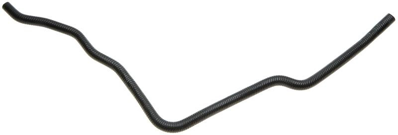 Gates 11-14 Lexus CT200h 4-Cyl. 1.8L Electric Assist Tee To Rad. Pipe Molded Heater Hose - 18018 Photo - Primary