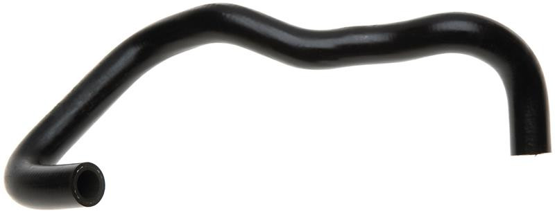 Gates 10-12 Lexus HS250h 4-Cyl. 2.4L Electric Assist Inverter Cooling Hose-5 Molded Heater Hose - 18022 Photo - Primary