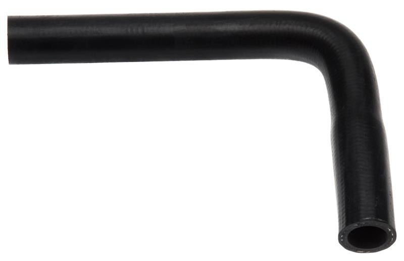 Gates 03-10 Lincoln Town Car V-8 4.6L Heater To Pipe Molded Heater Hose - 18069 Photo - Primary