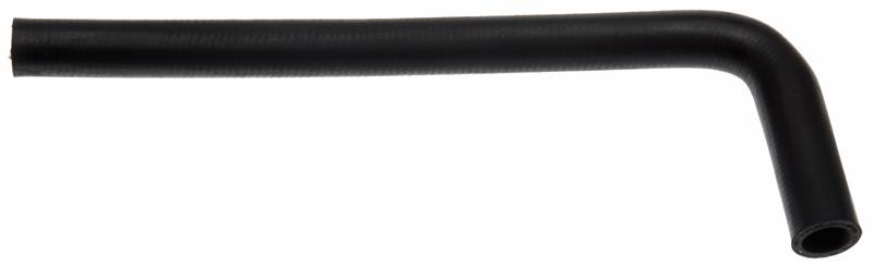 Gates 92-97 Ford Crown Victoria V-8 4.6L Heater To Pipe-1 Molded Heater Hose - 18071 Photo - Primary