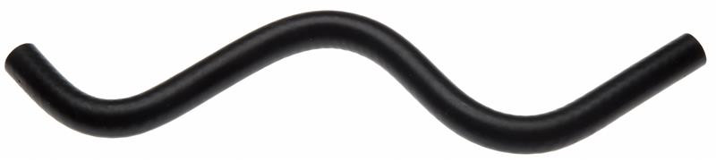 Gates 88-89 Honda Accord 4-Cyl. 2.0L Tee To Intake Manifold Molded Heater Hose - 18114 Photo - Primary