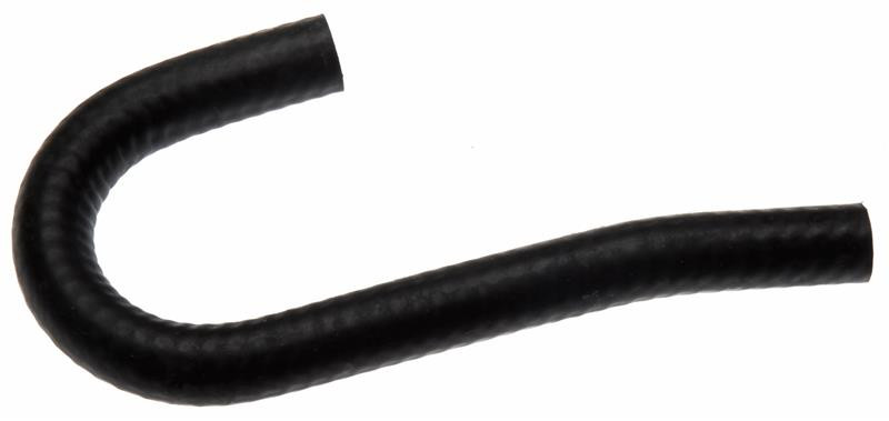 Gates 04-15 Nissan Titan V-8 5.6L Throttle Body To Thermostat Molded Heater Hose - 18132 Photo - Primary