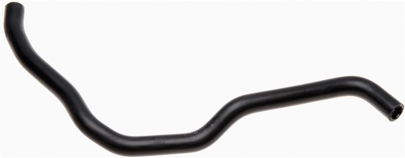 Gates 12-14 Honda CR-V 4-Cyl. 2.4L Heater Inlet Molded Heater Hose - 18149 Photo - Primary