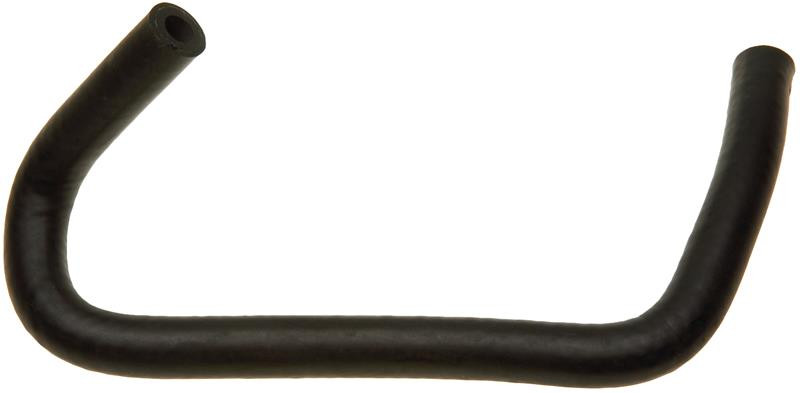 Gates 88-89 Honda Accord 4-Cyl. 2.0L Valve-2 To Eng. Molded Heater Hose - 18210 Photo - Primary