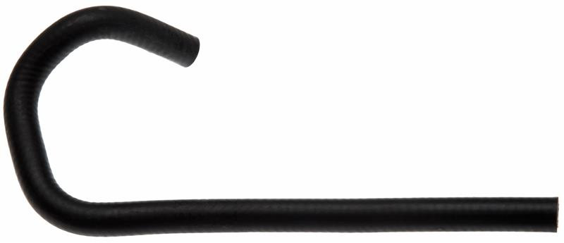 Gates 02-05 Cadillac Deville V-8 4.6L Reservoir To Pipe-6 Molded Heater Hose - 18230 Photo - Primary