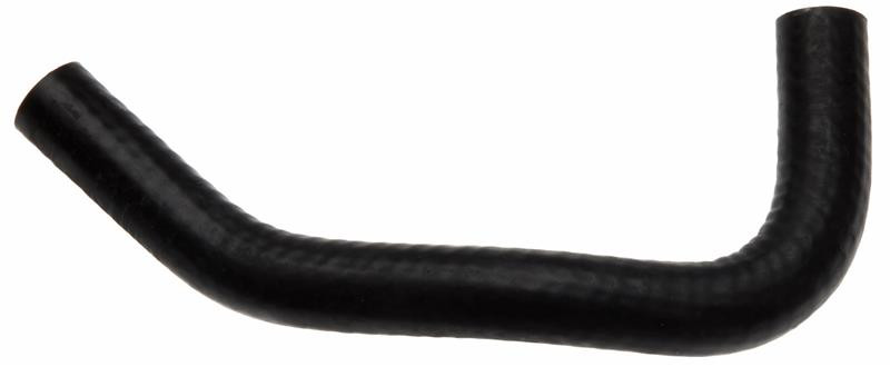 Gates 98-01 Nissan Altima 4-Cyl. 2.4L Pipe-1 To Throttle Body Molded Heater Hose - 18249 Photo - Primary