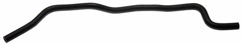 Gates 98-03 Volkswagen Passat 4-Cyl. 1.8L Pipe-2 To Turbo Molded Heater Hose - 18273 Photo - Primary