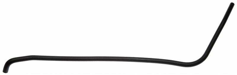Gates 08-12 Chevrolet Malibu 4-Cyl. 2.4L Reservoir To Eng. Molded Heater Hose - 18285 Photo - Primary