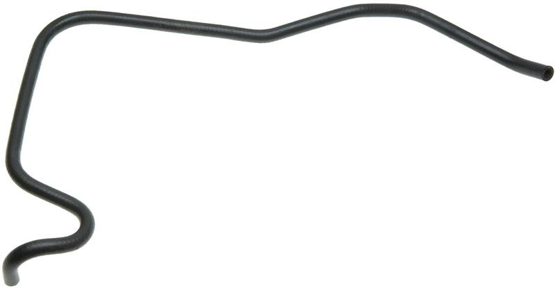 Gates 07-10 Pontiac Solstice 4-Cyl. 2.4L Tee To Eng. Molded Heater Hose - 18295 Photo - Primary