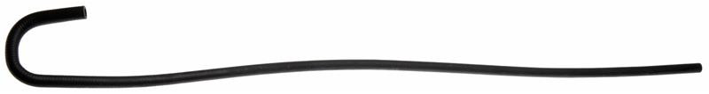 Gates 08-13 Chevrolet Express V-8 4.8L Rad. To Eng. Molded Heater Hose - 18297 Photo - Primary