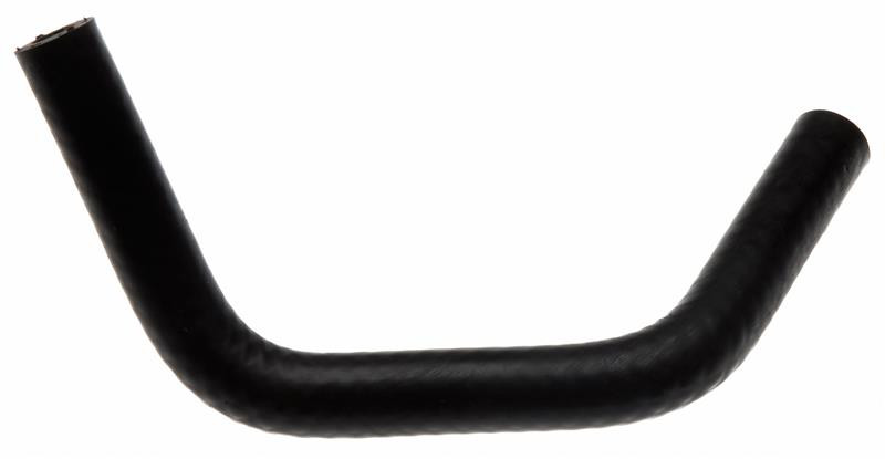 Gates 91-93 Acura Legend V-6 3.2L Pipe-3 To Pipe-4 Molded Heater Hose - 18301 Photo - Primary