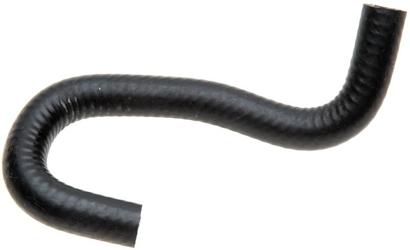 Gates 14-22 Toyota 4 Runner V-6 4.0L Throttle Body Outlet Molded Heater Hose - 18361 Photo - Primary