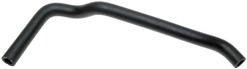 Gates 04-06 Mazda 3 4-Cyl. 2.3L Water Outlet To Pipe Molded Heater Hose - 18368 Photo - Primary