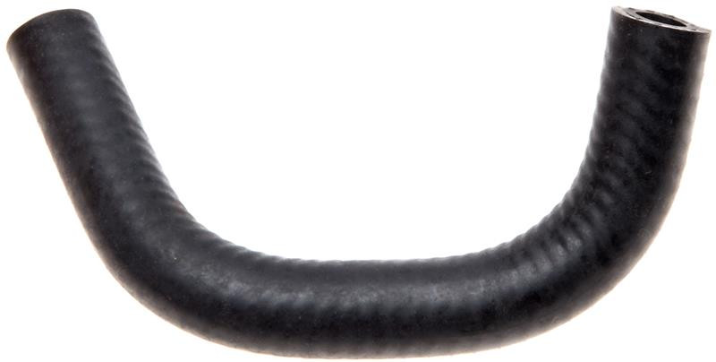 Gates 03-07 Honda Accord V-6 3.0L Water Housing To Throttle Body Molded Heater Hose - 18395 Photo - Primary