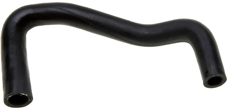 Gates 08-14 Smart Fortwo 3-Cyl. 1.0L Heater Inlet (Right) Molded Heater Hose - 18489 Photo - Primary