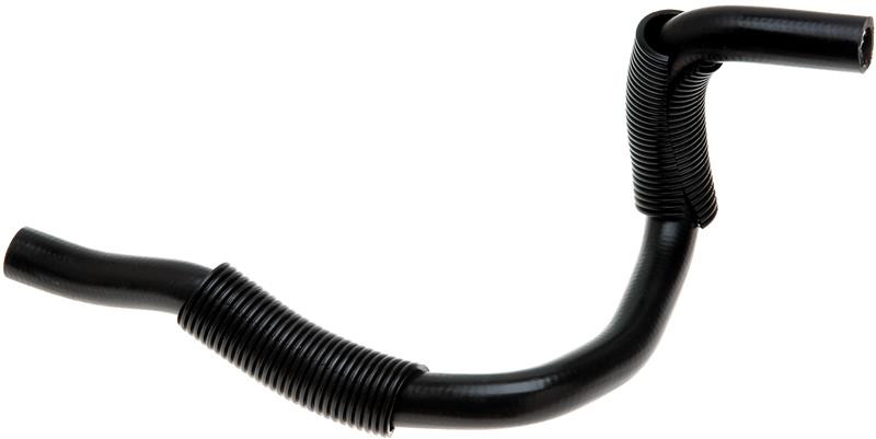 Gates 07-09 Kia Amanti V-6 3.8L Heater Outlet Molded Heater Hose - 18588 Photo - Primary