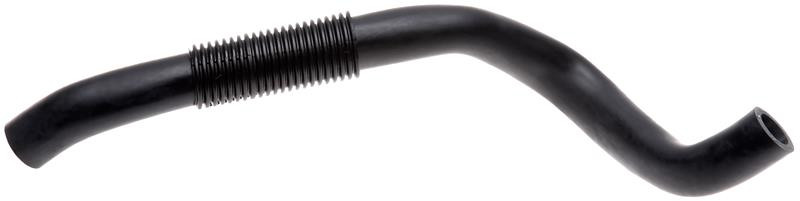 Gates 03-04 Subaru Outback 4-Cyl. 2.5L Heater Outlet Molded Heater Hose - 18632 Photo - Primary