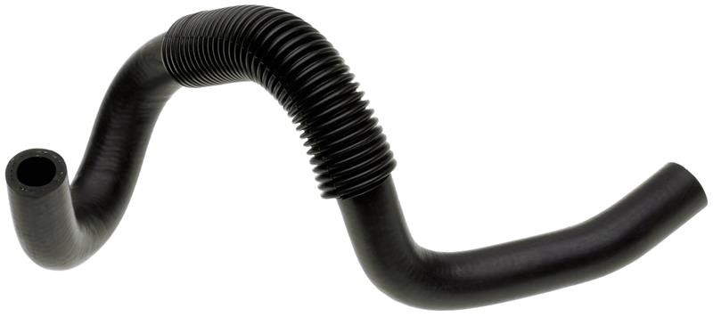 Gates 13-16 Scion FR-S 4-Cyl. 2.0L Trans. Oil Cooler Outlet Molded Heater Hose - 18653 Photo - Primary