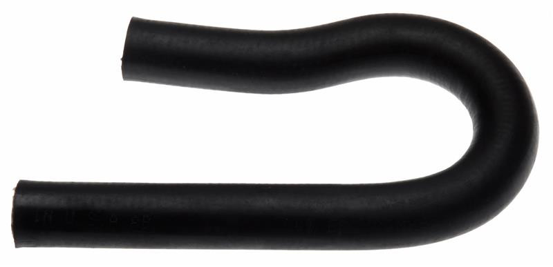 Gates 88-00 Honda Civic 4-Cyl. 1.6L By Pass Molded Heater Hose - 18701 Photo - Primary