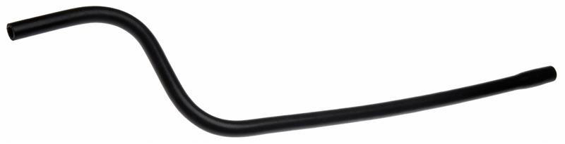 Gates 91-95 Jeep Wrangler 4-Cyl. 2.5L Heater To Eng. Molded Heater Hose - 18702 Photo - Primary