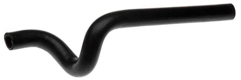 Gates 94-98 Mitsubishi Galant 4-Cyl. 2.4L Heater To Pipe-2 Molded Heater Hose - 18704 Photo - Primary