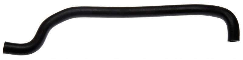 Gates 95-02 Lexus ES300 V-6 3.0L Heater To Pipe-1 Molded Heater Hose - 18709 Photo - Primary