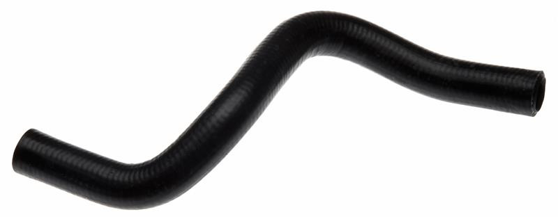 Gates 92-95 Honda Civic 4-Cyl. 1.5L Heater To Thermostat Molded Heater Hose - 18737 Photo - Primary