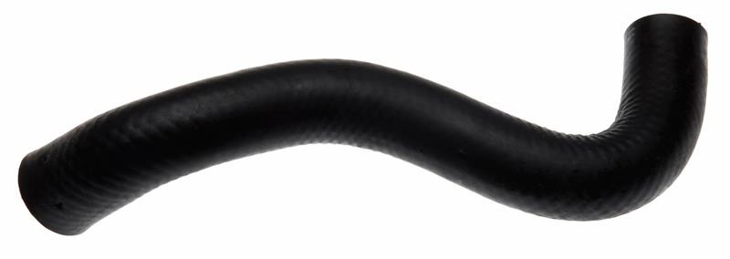 Gates 87-89 Lincoln Town Car V-8 5.0L Pipe To Eng. Molded Heater Hose - 18741 Photo - Primary