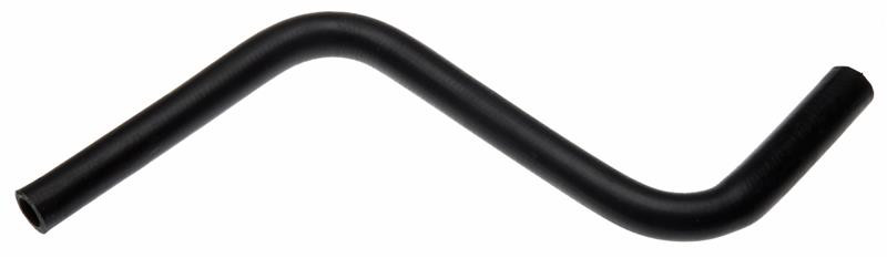 Gates 84-89 Mercury Topaz 4-Cyl. 2.3L Heater To Water Pump Molded Heater Hose - 18744 Photo - Primary