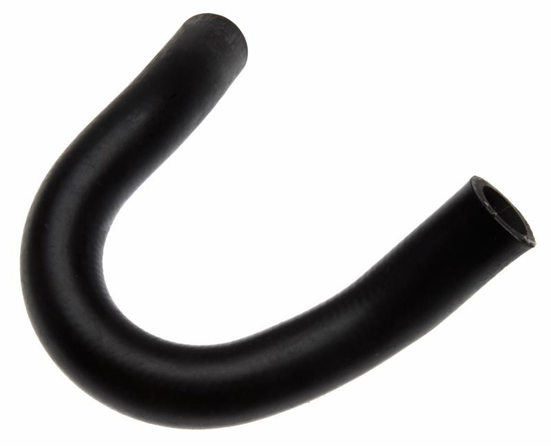 Gates 85-89 Toyota Pickup 4-Cyl. 2.4L Tee-1 To Aux. Heater Pipe-1 Molded Heater Hose - 18755 Photo - Primary