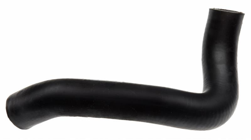 Gates 86-87 Isuzu Trooper II 4-Cyl. 2.3L Aux. Heater Pipe-1 To Tee Molded Heater Hose - 18761 Photo - Primary