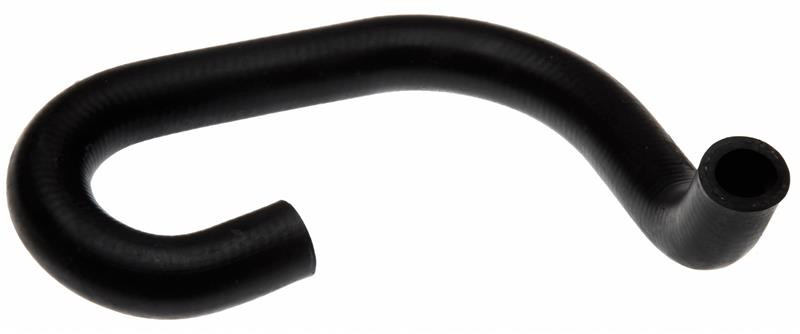 Gates 85-87 Pontiac Grand Am V-6 3.0L Heater To Pipe-1 Molded Heater Hose - 18820 Photo - Primary