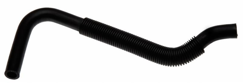 Gates 90-93 Toyota Celica 4-Cyl. 1.6L Valve To Eng. Molded Heater Hose - 18832 Photo - Primary