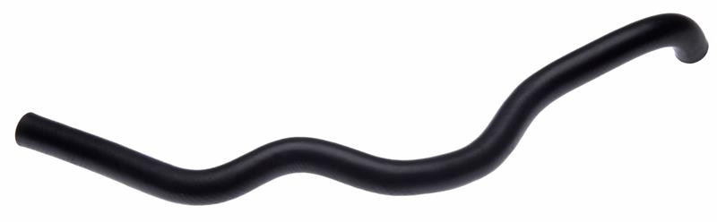 Gates 84-89 Toyota Pickup 4-Cyl. 2.4L Heater To Pipe Molded Heater Hose - 18843 Photo - Primary