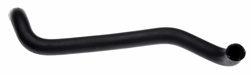 Gates 2013 Nissan Leaf Electric Water Pump To Converter Molded Heater Hose - 18875 Photo - Primary
