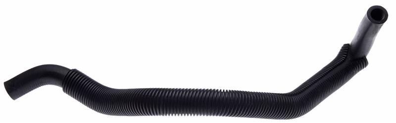 Gates 14-21 Tesla Motors Model X Electric Pump To Chiller Molded Heater Hose - 18889 Photo - Primary