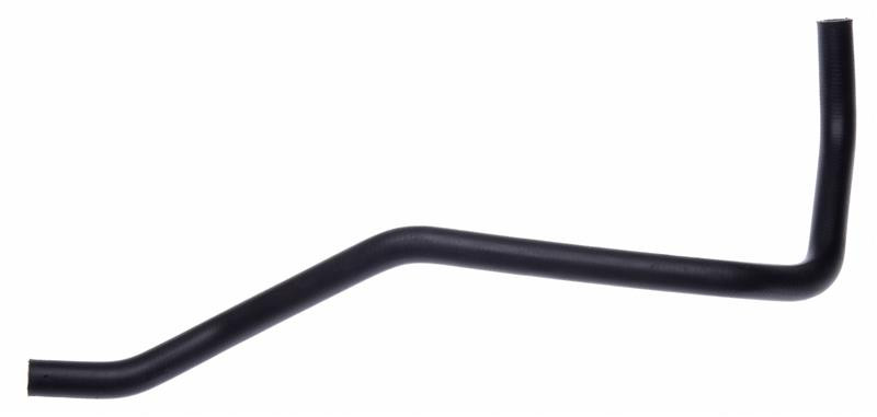Gates 87-90 Ford Mustang 4-Cyl. 2.3L Heater To Pipe Molded Heater Hose - 18897 Photo - Primary